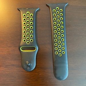 Apple Watch - S/M Nike+ Band - 42mm / 44mm